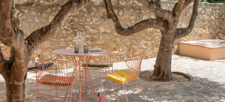 Can Respira - Villa With Private Pool. Free Wifi图片