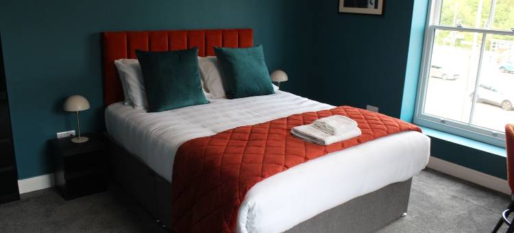 皇家阿尔弗雷德(The Royal Alfred - Opposite Central Train Station)图片