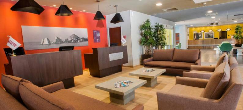 卡波圣卢卡斯万豪城市快捷套房酒店(City Express Suites by Marriott Cabo San Lucas)图片