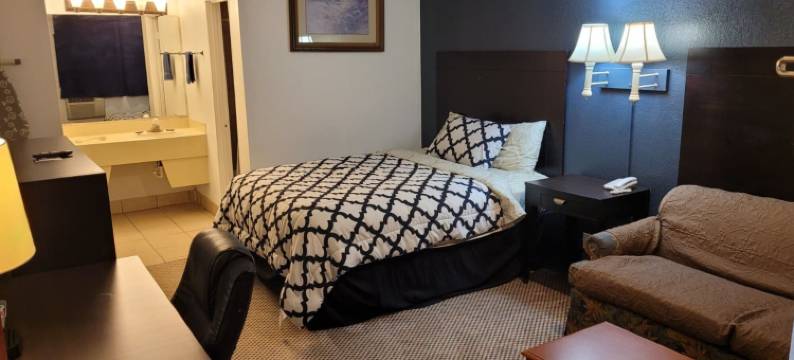 贾斯珀哈钦森科拉泰尔酒店及套房(Coratel Inn & Suites by Jasper Hutchinson)图片