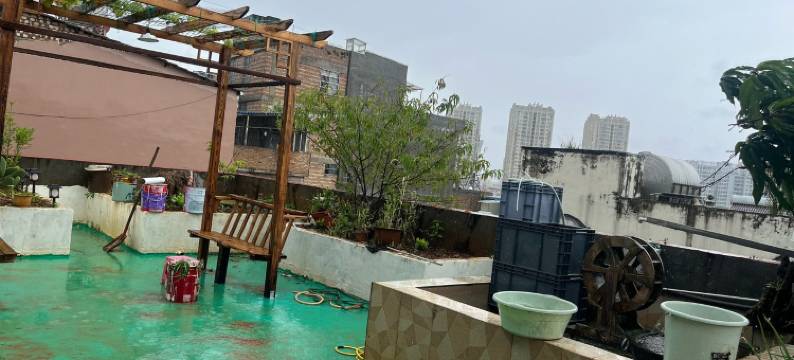 房东昆红度假别墅(建禾西路分店)图片