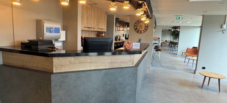 宜必思尚品奥尔良酒店(Ibis Orleans La Chapelle Saint Mesmin)图片