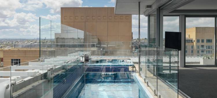 墨尔本奥尔森 - 艺术系列(The Olsen Melbourne - Art Series)图片