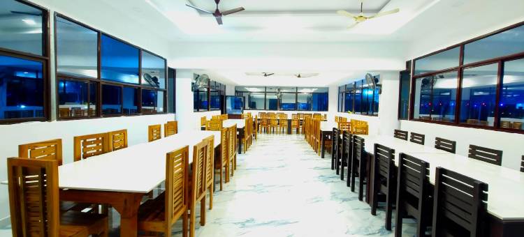 芒罗湖岛度假村(Munroe Island Lake Resort)图片