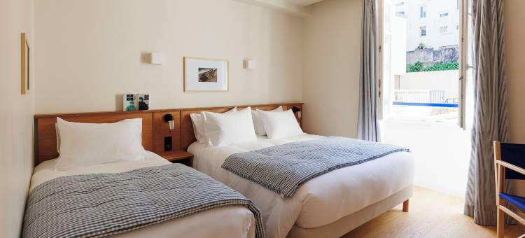 阿尔弗雷德酒店 老港(Alfred Hotels Port-Vieux)图片