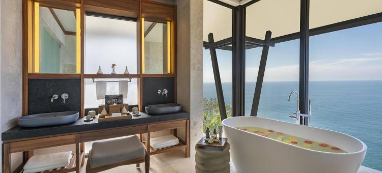 卡布马盖斯悦榕庄(Banyan Tree Cabo Marques)图片