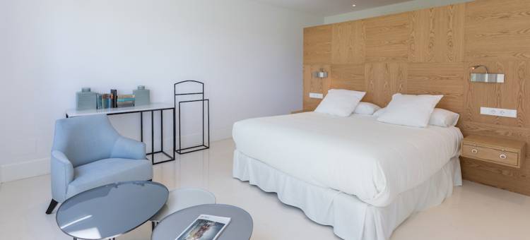 Spectacular Villa with private pool and garden. El Noruego图片