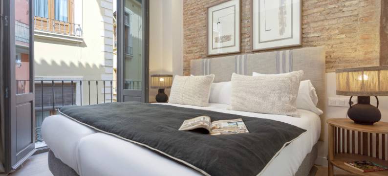 Spectacular apartment in Granada center. San Matías III图片