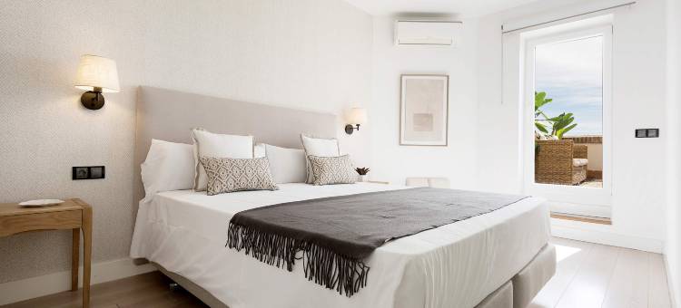 Penthouse with terrace in Madrid. Delicias II图片