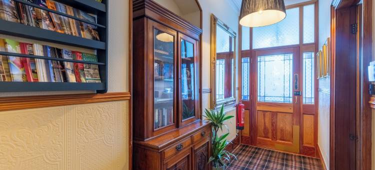 布鲁克兰客栈(Brooklands Guest House)图片