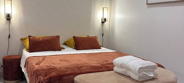 CYRUS HOTEL-HOUSE图片