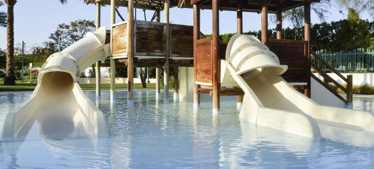 沙姆沙伊赫诺富特酒店(Novotel Sharm El Sheikh)图片