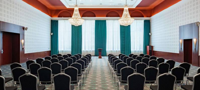 索波特索菲特大酒店(Sofitel Grand Sopot)图片