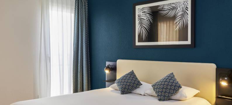 阿德吉奥摩纳哥约瑟芬宫酒店(Aparthotel Adagio Monaco Palais Joséphine)图片