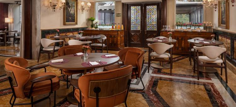 德多吉宫NH系列格兰德酒店(NH Collection Grand Hotel Dei Dogi)图片