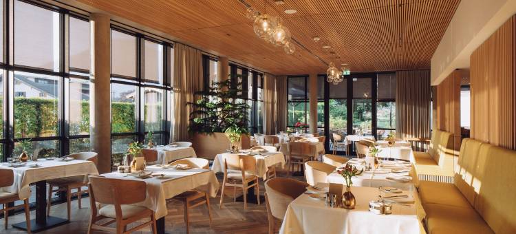 艾格奈霍夫公园酒店(Parkhotel Egerner Höfe)图片