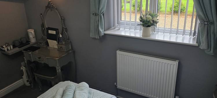 查特莱屋酒店(Chatterley House)图片