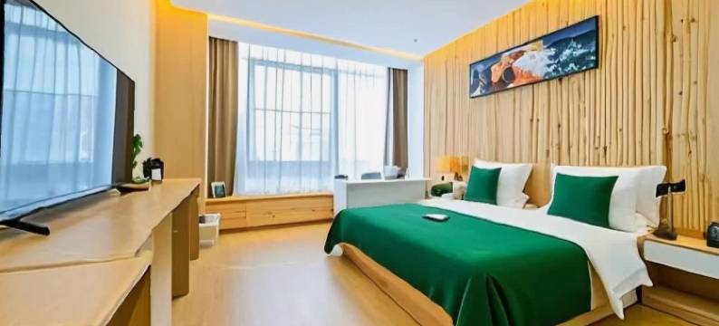 六盘水天新利酒店图片