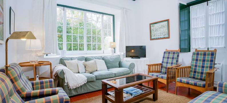 GuestReady - Quercus House Furnas图片