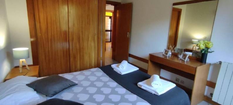 Rais Sul Apartamento图片