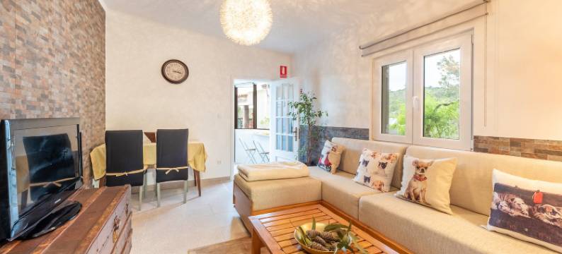 Paraíso rural em Bucelas图片