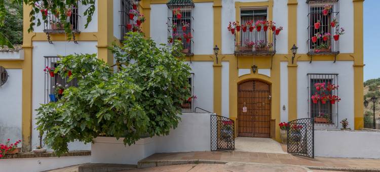 Villa in Priego with pool near Sierras Subbéticas图片