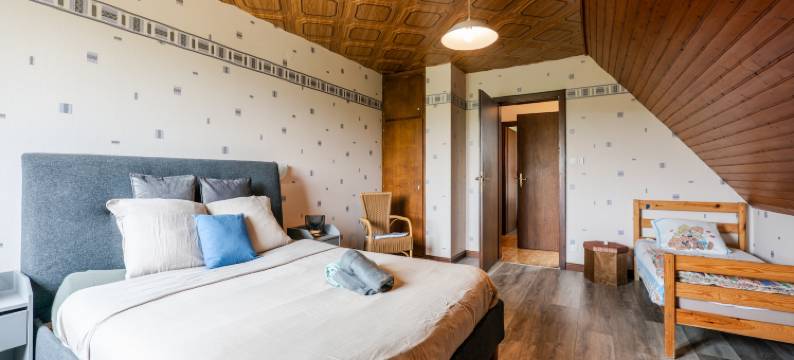 Holiday Home in Ruederbach near Lake图片