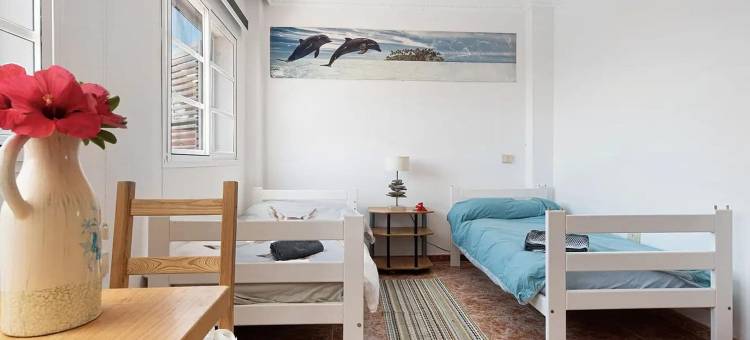 Holiday Home in Puerto near Playa Jardin图片