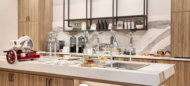 亚特兰大周界万豪AC酒店(AC Hotel Atlanta Perimeter)图片