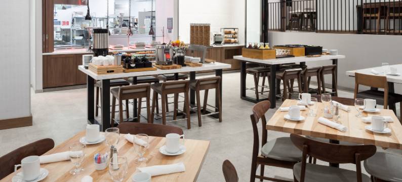 麦迪逊市中心希尔顿花园酒店(Hilton Garden Inn Madison Downtown)图片