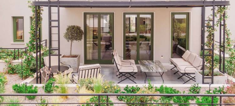 美憬阁雅典首都套房酒店(Athens Capital Suites-MGallery Collection)图片