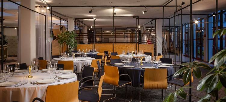 Greet 达姆施塔特酒店(Greet Hotel Darmstadt)图片