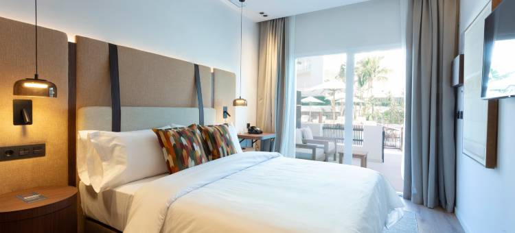 IHG英迪格酒店甘迪亚海滩(Hotel Indigo Gandia - Beach by IHG)图片