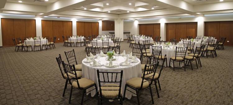 Holiday Inn 蒙特雷NORTE(Holiday Inn MONTERREY NORTE by IHG)图片