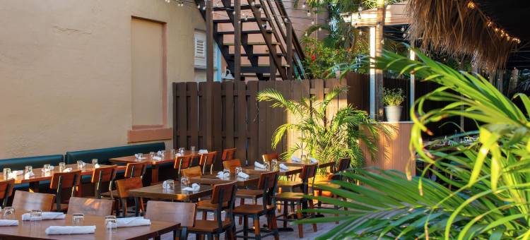 老科罗拉多旅馆(Old Colorado Inn)图片