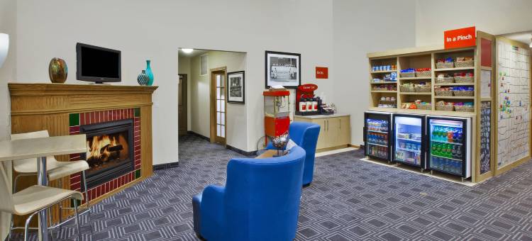 密尔沃基布鲁克菲尔德万豪TownePlace酒店(TownePlace Suites Milwaukee Brookfield)图片