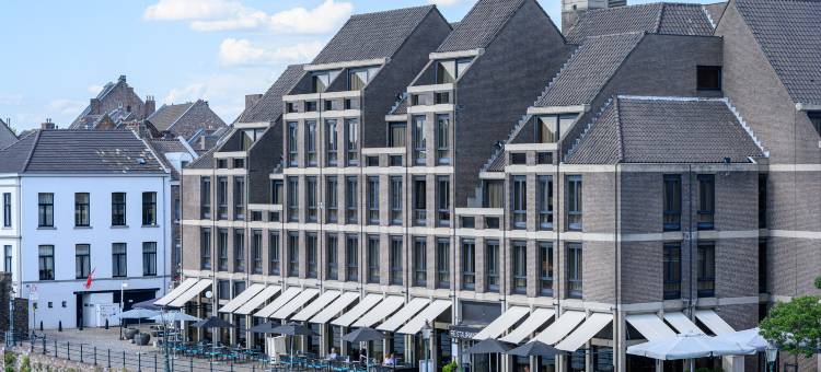 Crowne Plaza 马斯特里赫特(Crowne Plaza Maastricht)图片