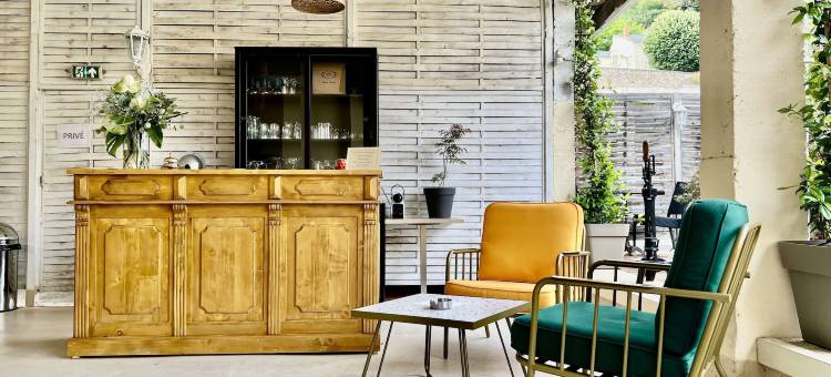 法国贝斯特韦斯特酒店(Best Western Hotel de France)图片