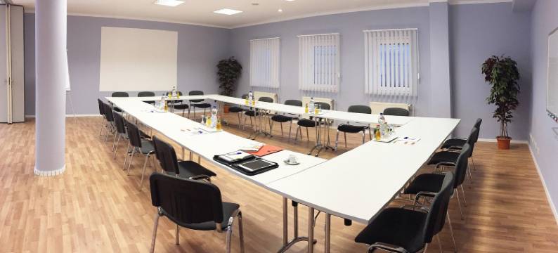 肯佩舒适plus酒店(Kempe Komfort Plus Hotel)图片