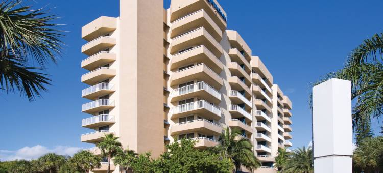 圣巴巴拉温德姆酒店(Club Wyndham Santa Barbara)图片