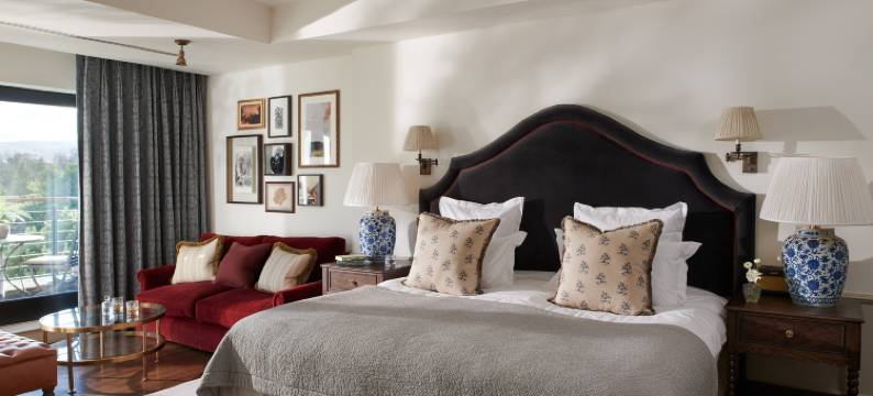 格伦伊格尔斯酒店(The Gleneagles Hotel)图片