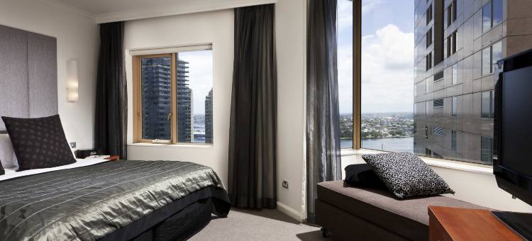 悉尼西码头诗铂高级服务公寓(The Sebel Quay West Suites Sydney)图片