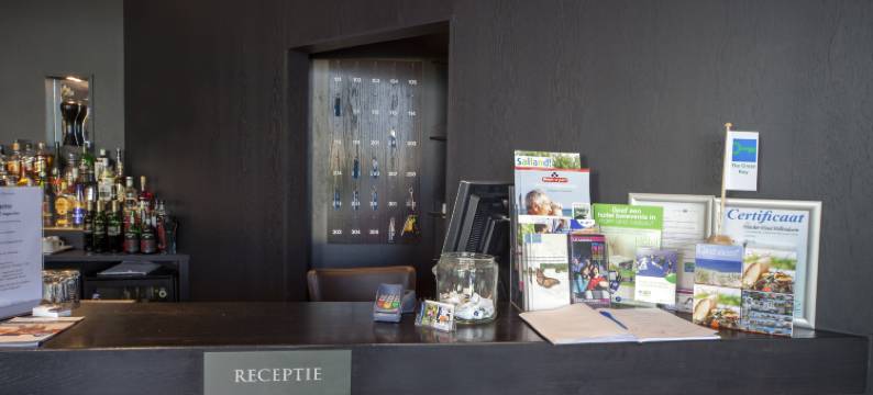 希伦多恩弗莱彻餐厅酒店(Fletcher Hotel Restaurant Hellendoorn)图片