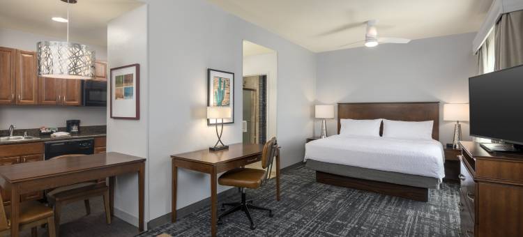 凤凰城北欢乐谷Homewood Suites by Hilton(Homewood Suites by Hilton Phoenix North-Happy Valley)图片