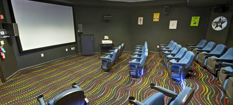 温德姆酒店-长码头(Club Wyndham Long Wharf)图片