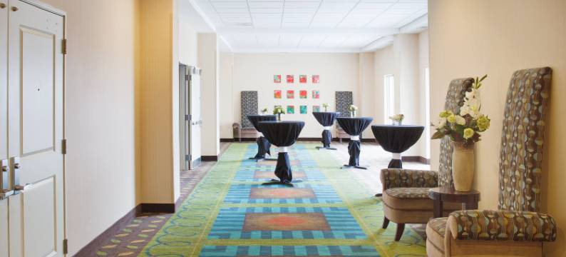 Holiday Inn 林肯西南(Holiday Inn LINCOLN SOUTHWEST by IHG)图片