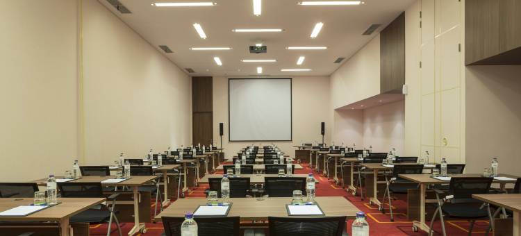 雅加达东荟城智选假日酒店(Holiday Inn Express Jakarta Pluit Citygate)图片