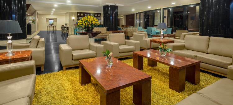 GHL首都酒店(GHL Hotel Capital)图片