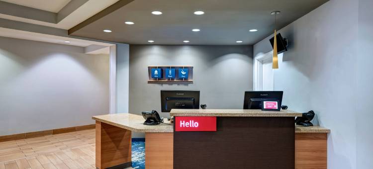 门罗万豪TownePlace酒店(TownePlace Suites Monroe)图片