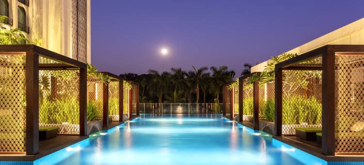 达卡洲际酒店(InterContinental DHAKA by IHG)图片